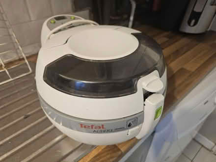 Photo of free Tefal Air Fryer (Birmingham, B38) #1