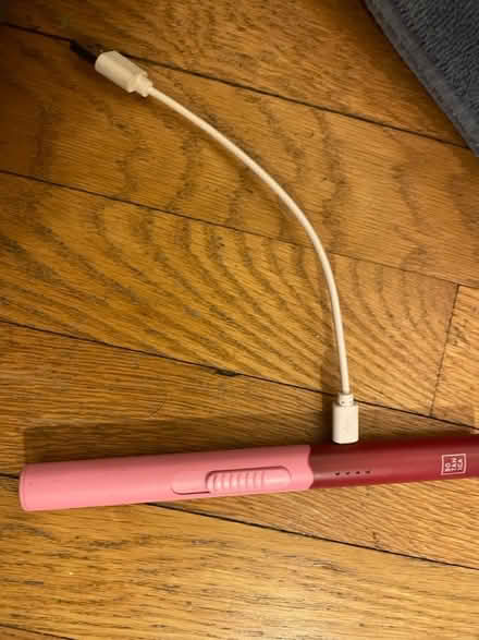 Photo of free electric lighter (Chevy Chase DC) #1