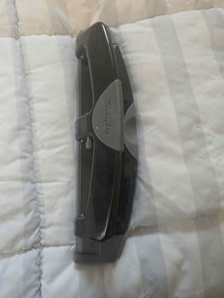 Photo of free Three hole punch- Red Bank (Red Bank) #1