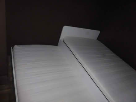 Photo of free Single bed with pull-out underneath (Oxgangs EH13) #3