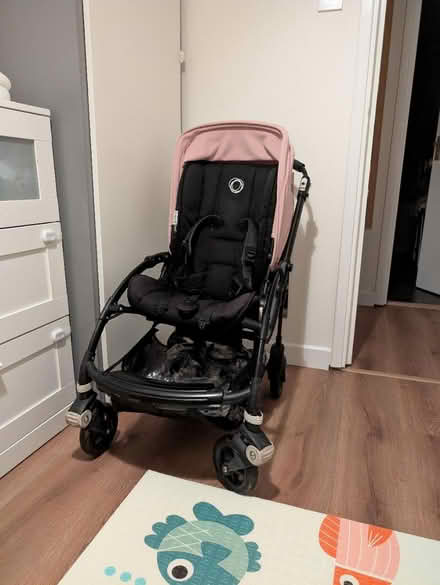 Photo of free Bugaboo Bee 5 (SE16) #1