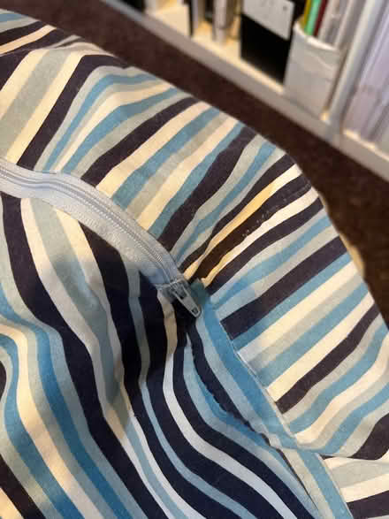 Photo of free Beanbag (LU6 Central Dunstable) #3