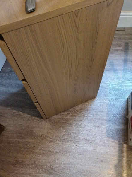Photo of free Drawers (Highfield S1) #3