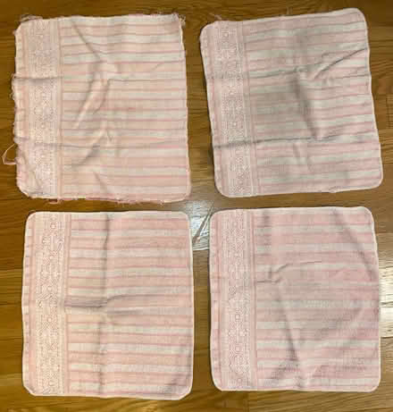 Photo of free Vintage Towels Callaway Grand Salon (Adams Morgan) #4