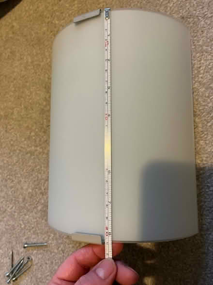 Photo of free Pair of wall lights (Sidcup, DA15) #3