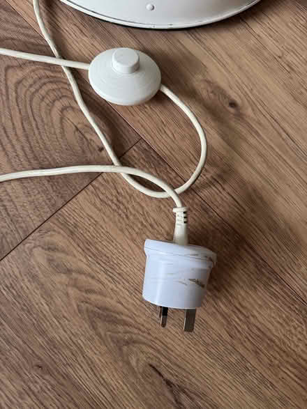 Photo of free IKEA Hektar Floor Lamp (Surbiton) #2