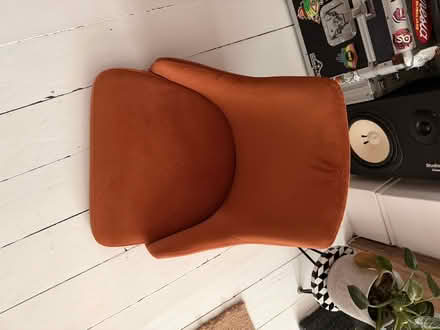 Photo of free Chair Base (Bexley DA5) #1