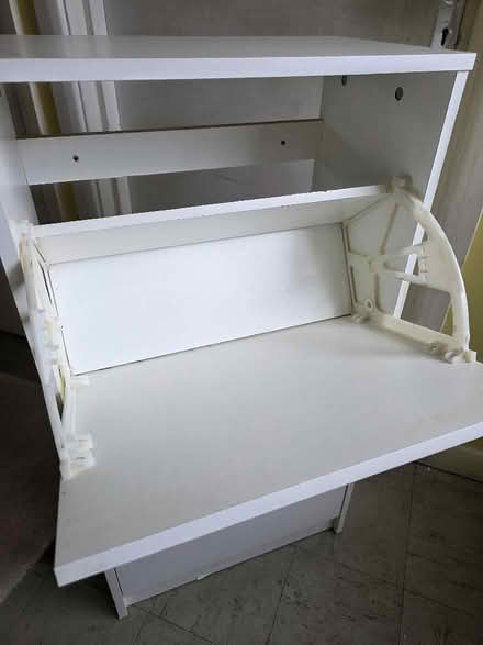 Photo of free Shoe storage (Swindon Village GL51) #3