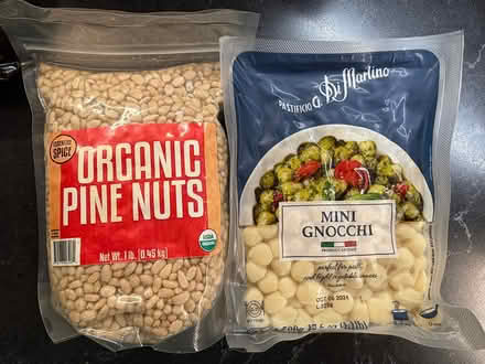 Photo of free pantry items - sealed but exp (midtwn) #2