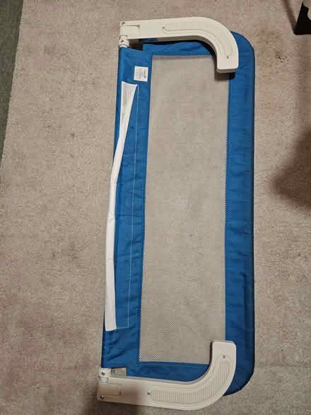 Photo of free Bed guard rail (Mortimers Cross HR6) #2