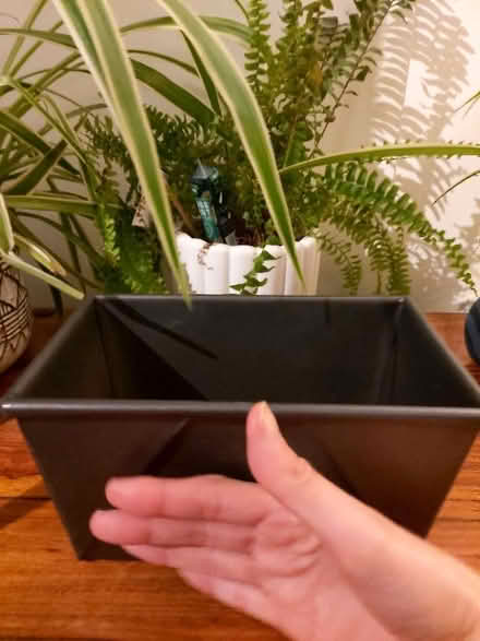 Photo of free Bread/baking tin (Sible Hedingham CO9) #2