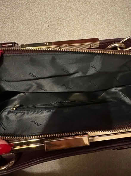 Photo of free Women’s Handbag (Southfields SW18) #3
