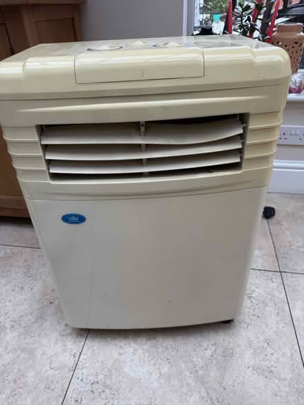 Photo of free Portable AirCon unit (Papplewick CP NG15) #1