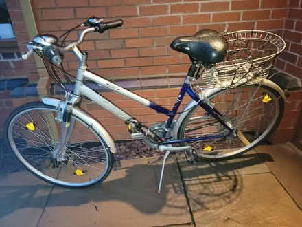 Photo of free Ladies Bike (Hopton ST18) #2