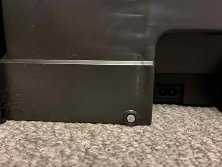 Photo of free Epson printer (Steyning BN44) #3