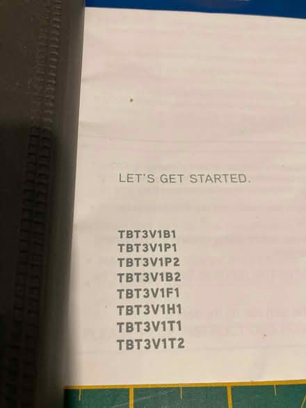 Photo of free Accessories for Vax BLADE cordless (South Shields NE34) #3