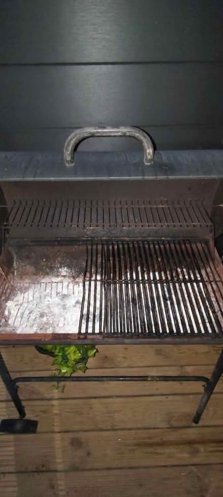 Photo of free Barbecue (M24 5QP) #3