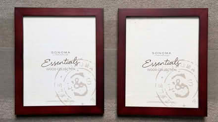 Photo of free 8x10 photo frames (Old Town Triangle) #1