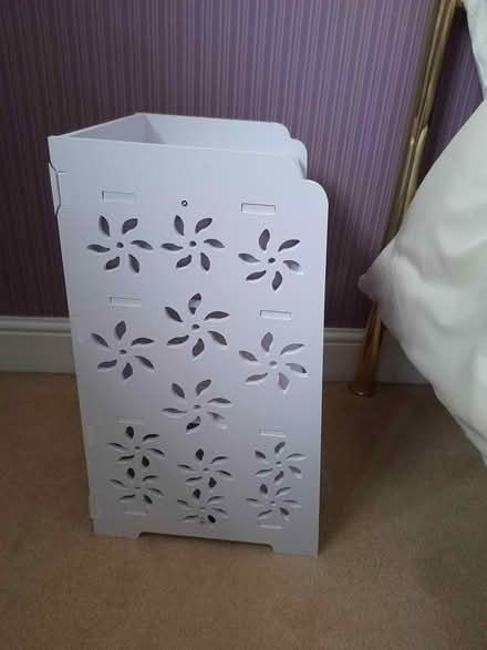 Photo of free Bedside table x 2 (Solihull B91) #2