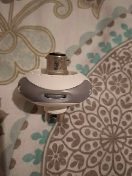 Photo of free GroLight Night Light (Baldock) #2