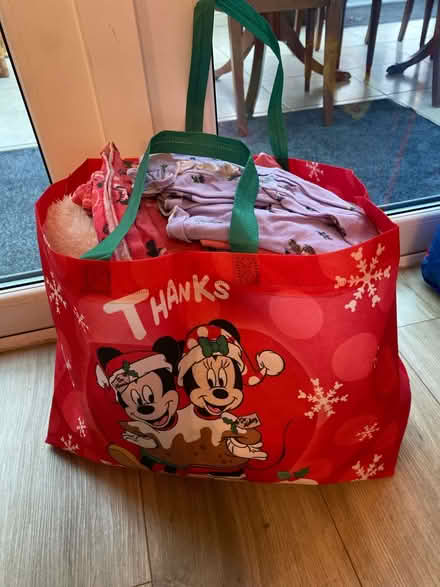 Photo of free Girls clothes aged 3-4 (Twigworth) #2