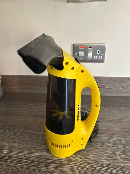 Photo of free Window Vacuum (Whitehaven CA28) #1