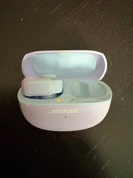 Photo of free Bose Ultra Open Earbuds (Derry/Bronte Rd) #1