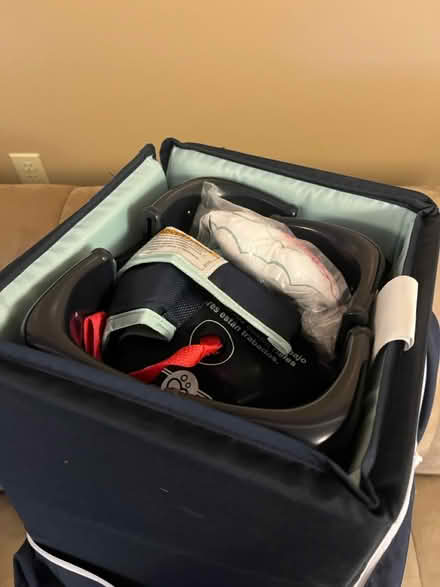 Photo of free Grace Pack n play (Lansdale) #2