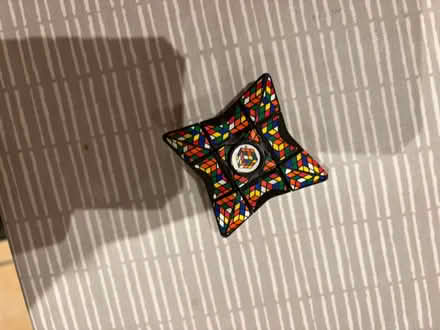 Photo of free Fidget Toys / Rubix Star (SW12) #2