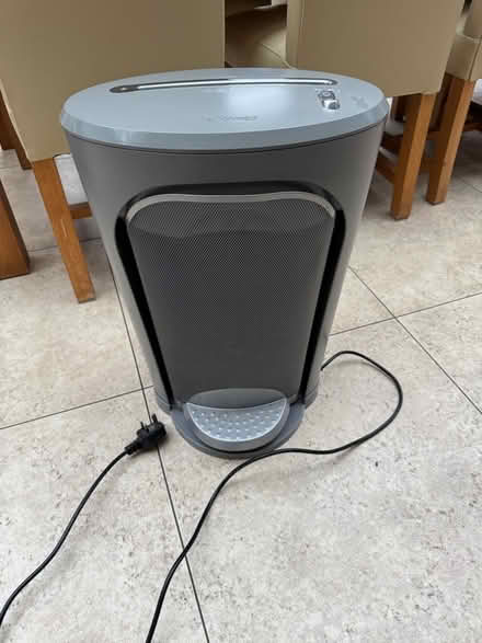 Photo of free Shredder (Papplewick CP NG15) #1