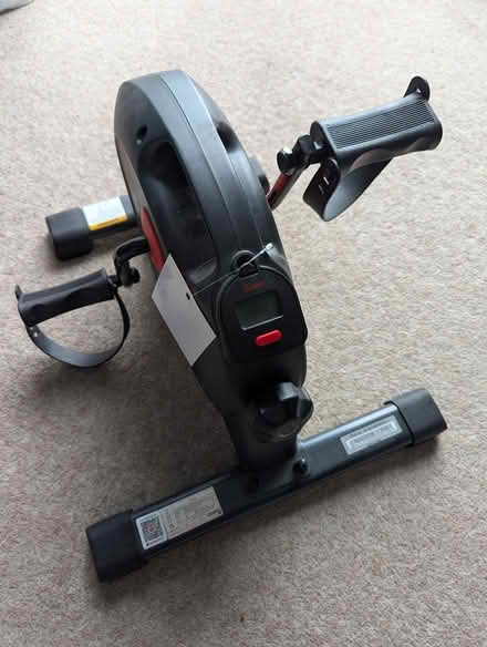 Photo of free Mini Exercise Bike (Hoxton N1) #2