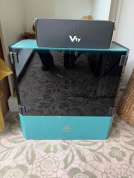 Photo of free Plaant herb growing (W8) #2