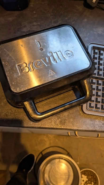 Photo of free Breville Multifunction (Coventry CV22UB) #1