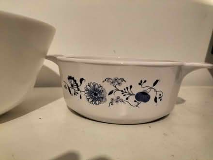 Photo of free Glass bowls (Wollaton NG8) #2