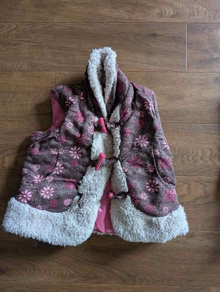 Photo of free Children clothes 6m to 2 years old (Virginia Water GU25) #3