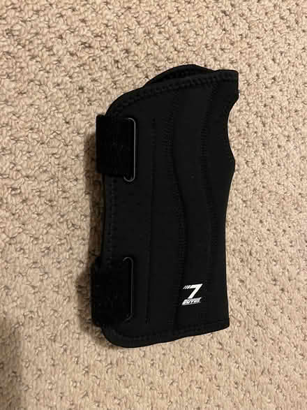 Photo of free Wrist support / brace (Lower Weston) #1