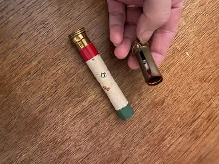 Photo of free Vintage lipsticks (Near Christie Pits) #2