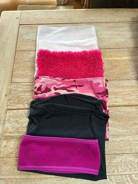 Photo of free Ski under layers (Near Forest School Horsham) #1