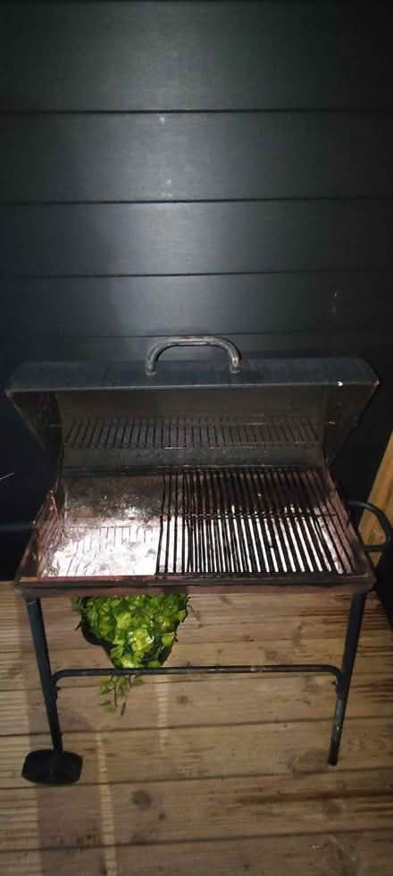 Photo of free Barbecue (M24 5QP) #2