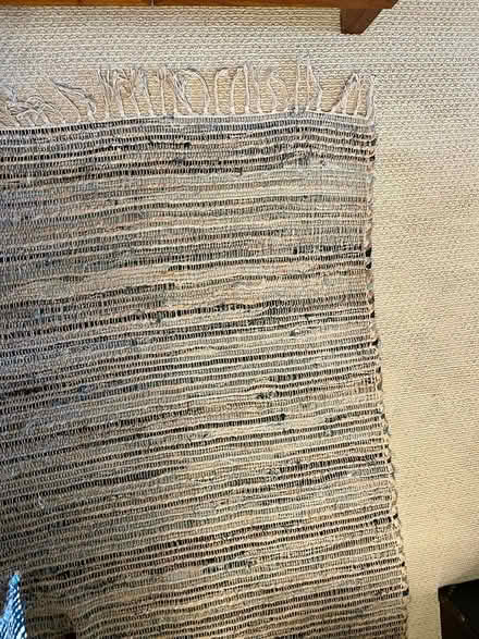 Photo of free Large area rug (Rossmoor, Walnut Creek) #1