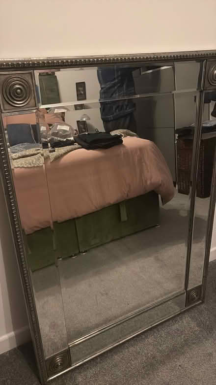 Photo of free Mirror (Packsaddle BA11) #1