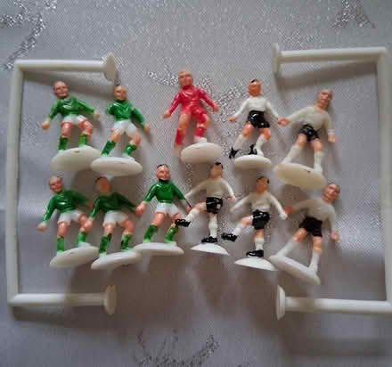 Photo of free Football cake decorations (Stockport SK7) #1