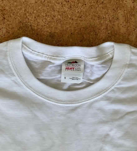 Photo of free 16 T shirts, Adult Small (Charlotte University Area) #2