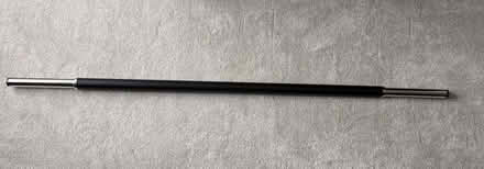 Photo of free Body Pump Style Bar (Longfleet BH15) #1