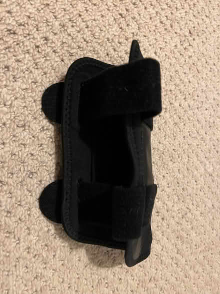 Photo of free Wrist support / brace (Lower Weston) #2