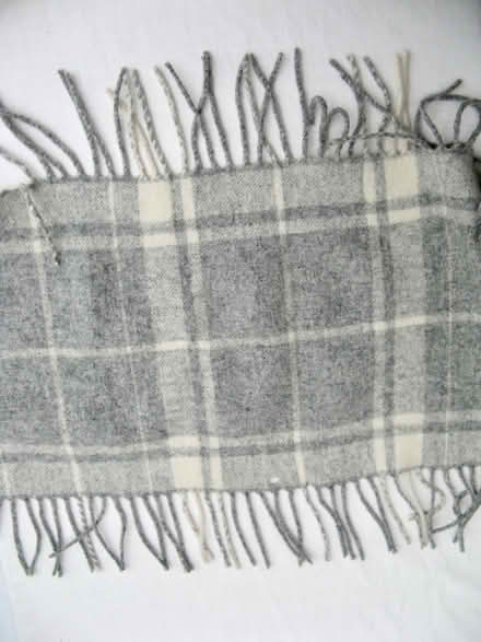 Photo of free Scarf, wool and Angora (Croham CR2) #1