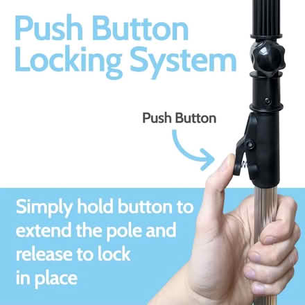 Photo of free Velux Blind Telescopic pole: faulty (Florence Park OX4) #3