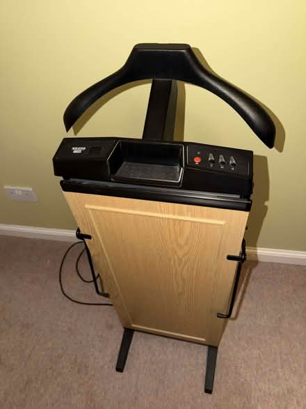Photo of free Trouser Press (Wraxall BS48) #1