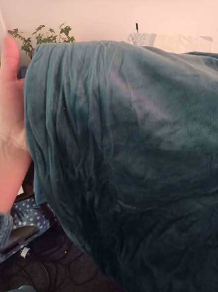 Photo of free King size Duvet Cover (Knighton LD7) #3