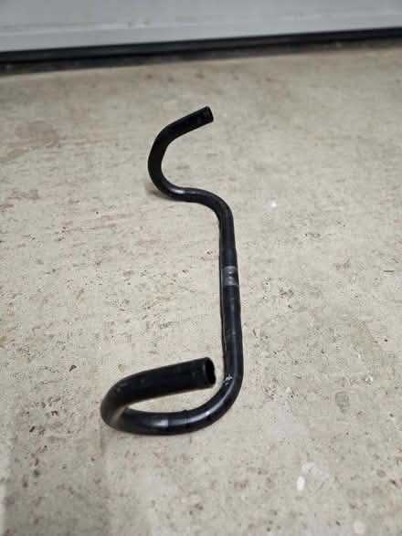 Photo of free Bontrager bicycle handlebars (Binfield Heath RG9) #1